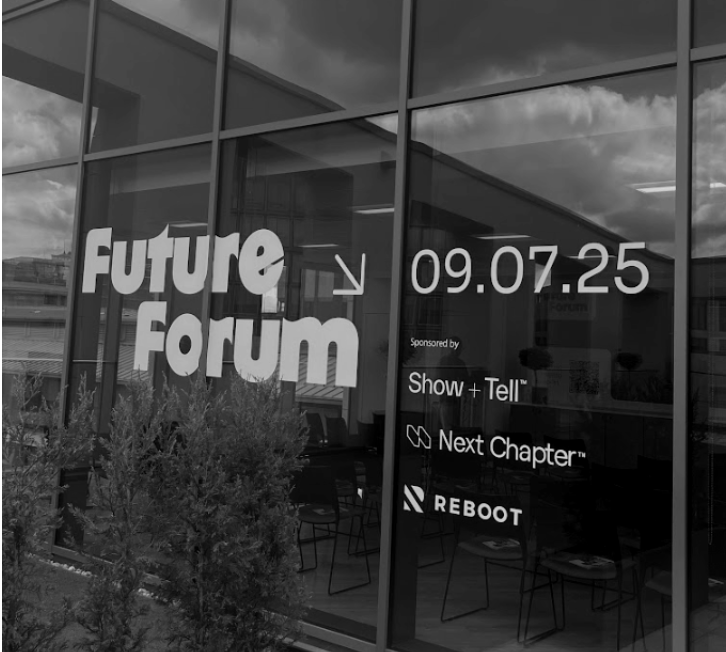 Future Forum